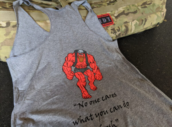 Women's HDT (SIAS) T-Shirt's & Tank's